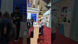 Hong Kong International Lighting Fair 2024 #Outdoorlighting #photocell #HongKongLightingFair