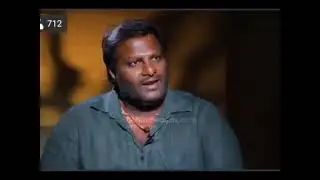 Mohan g recent interview troll | #geniusmohang |