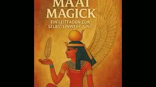Maat Magick &ndash; Der Pfad der Selbstinitiierung im Zeichen der Wahrheit | Geheimwissen #98
