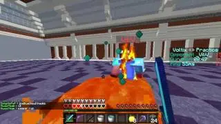Voltix PvP - Build UHC