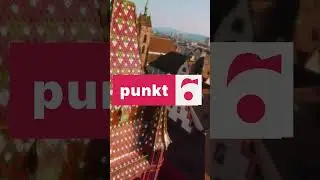 punkt6 &ndash; die neue Nachrichten-Sendung auf Telebasel