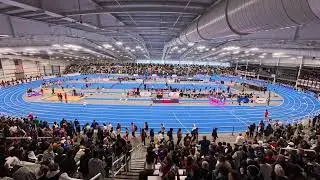 2026 Va Showcase Girls 1600 Ashley
