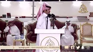 رباعية 👏👏 عبدالعزيز الوذيناني × مرهب البقمي و ممدوح العطياني × زيد العضيلة - السديرة - ١٤٤٥/١٢/٢٨ه‍ـ