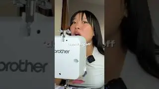 Transforming the UGLIEST shirt 😳 (SEWING EDITION)