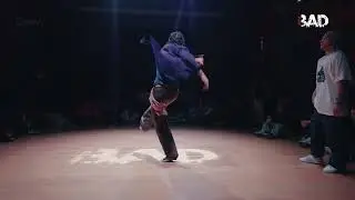 Link vs Chaubernard I Battle Bad I Prelims