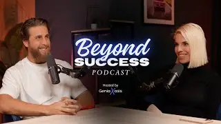 Beyond Success with Ferdinand Morellec: Ice Baths, Breathwork, and the Mind-Body Reset