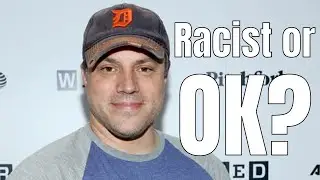 Is Geoff Johns ACTUALLY A Bad Person? | DCEU Controversy