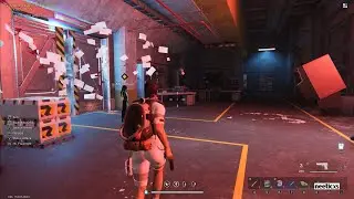 Once Human 2024 (PC) - Gameplay in Oct 2025