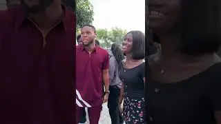 Magic vs Ghana | citizen of Ghana reacts to insane Nigeria Magician