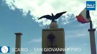0864 Scario, San Giovanni a Piro Salerno | CAMPANIA | Borghi Viaggio Italiano