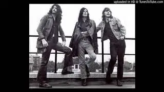 Trapeze - Way Back To The Bone  1972