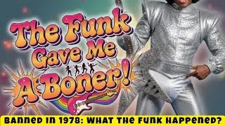 'The Funk Gave Me a Boner&rsquo; (1978) &ndash; Mayor&rsquo;s Office | Banned Funk Classic!