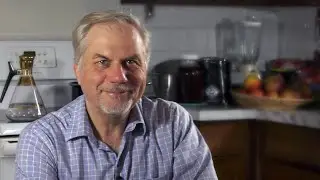 Making Buffalo Home | Community Filmmaker - Andy Gołębiowski