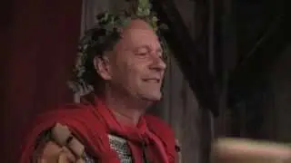 De blooper van Ron!