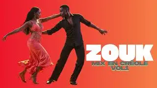 Zouk Cr&eacute;ole Mix 2025 💃🕺 zouk love 2025