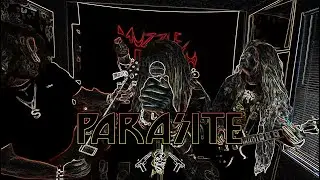 Parasite (KISS Cover and Ace Frehley Tribute) by Muzzle Flash