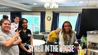 Capitol Hill senior living flag video 2025