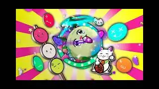 Funimation logo (2016) no sound effects only had music variations