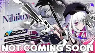 Some 4.X HSR Leaks