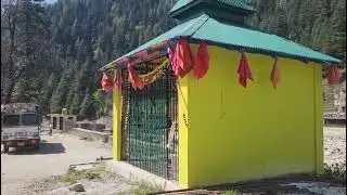 Dam project..Barot