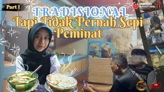 KEKAYAAN REMPAH NUSANTARA SE.02 EPS.01 || REMPAH SINGHASARI & MATARAM #kuliner