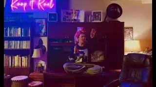 Shylah Ray - Into the Wild | Tiny Desk Contest 2025