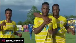 Cleo Clarke Full School Boy Football Highlight Video. #soccer #highlights ights