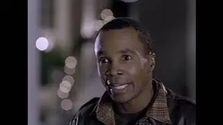 Opening to Dark Breed (1996 VHS)