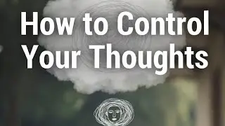 Control your thoughts in hindi first long video