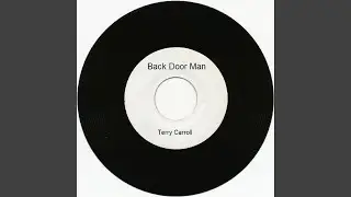 Back Door Man
