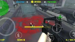 NEW Counter Offensive Strike Single And Multiplayer (2021)