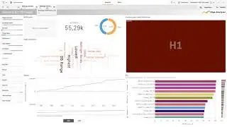 Algo Analyzer | first all-purpose analyzing tool for StrategyQuant software