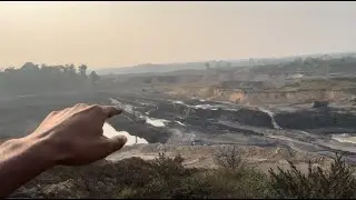 Bhoot Dino Baad Coal Crusher Mines