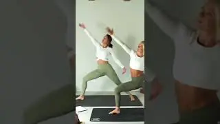 #music #motivation #yogaflow #bikini #flexibility #ussgirleexecrise