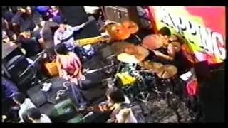 Dmente Comun - I am cholo (Aniversario 2001)
