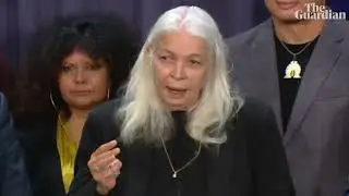 Professor Marcia Langton Schools Australians on Truth-telling