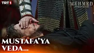 Kara Mustafa&rsquo;ya Veda&hellip; - Mehmed: Fetihler Sultanı 26. B&ouml;l&uuml;m @trt1