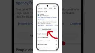 Google Поиск теперь помечает рекламу и позволяет ее скрывать