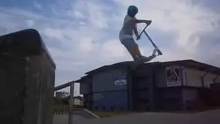 Zac Baldwin: Tired