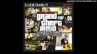 G-Unit - Oh No (Ft. 50 Cent)