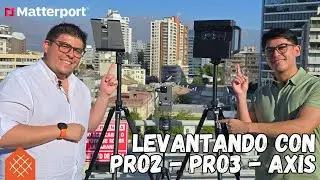 ¿Pro2, Pro3 o Axis? Elige lo mejor para tu Proyecto🚀