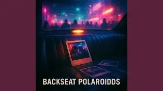 Backseat Polaroids