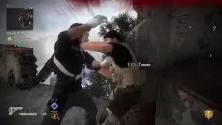UC4 Survival 