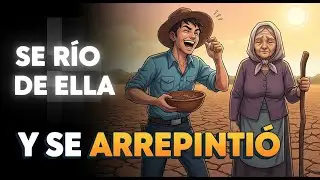 ESTA HISTORIA te enseñará por qué nunca debes BURLARTE de la FE