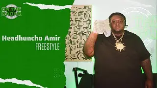 The Headhuncho Amir 