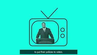 Welcome to Your Vote - Political Adverts - England