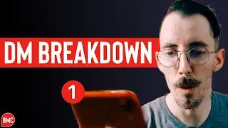 How To Network Like A BOSS [Effective DM Breakdown]