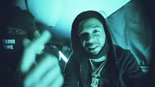 Rvga M4ne - No Rest (Music Video)