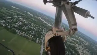 Nose Gear Cam Part II