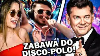 NEEX I EMIDZEMI WYBIERAJĄ NAJLEPSZY UTWÓR DISCO-POLO *UWUFUFU*